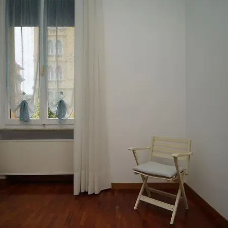 Apartment La Casa Dell'albero *