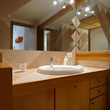 Apartment La Casa Dell'albero *