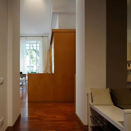 Apartment La Casa Dell'albero