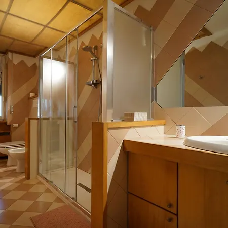 Lejlighed La Casa Dell'albero - Mytouristhome