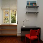 La Casa Dell'albero - Mytouristhome 라스페치아