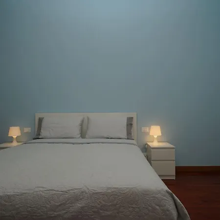 La Casa Dell'albero - Mytouristhome La Spezia