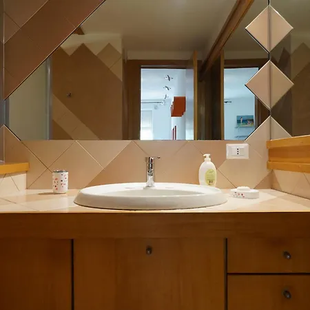 アパート La Casa Dell'albero - Mytouristhome