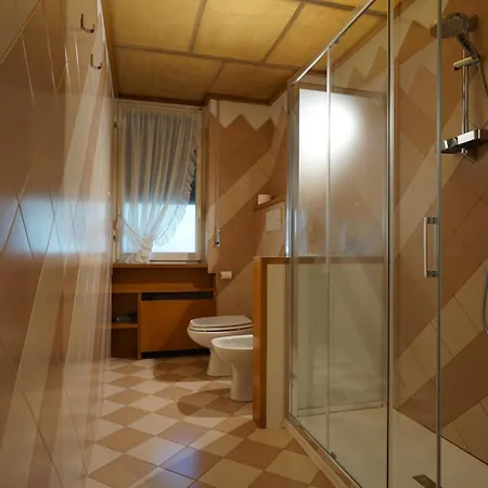 Διαμέρισμα La Casa Dell'albero *