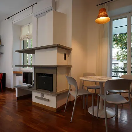 Apartamento La Casa Dell'albero - Mytouristhome