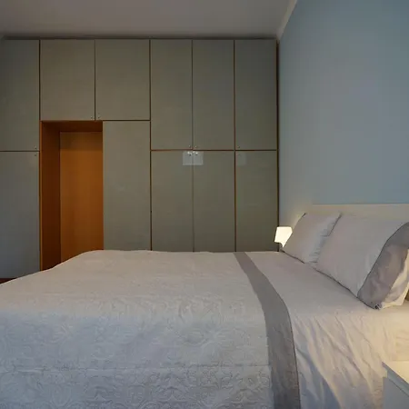 Appartement La Casa Dell'albero