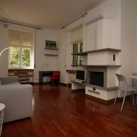 La Casa Dell'albero - Mytouristhome La Spezia