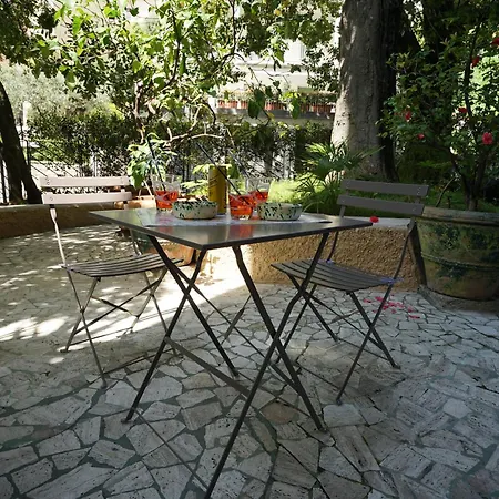 Appartement La Casa Dell'albero La Spezia