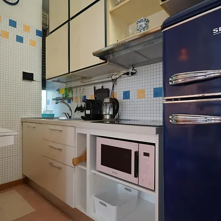 Appartement La Casa Dell'albero