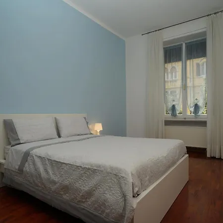Appartement La Casa Dell'albero *