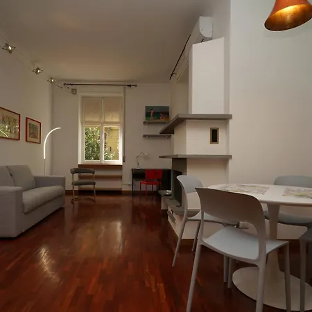 Appartement La Casa Dell'albero *
