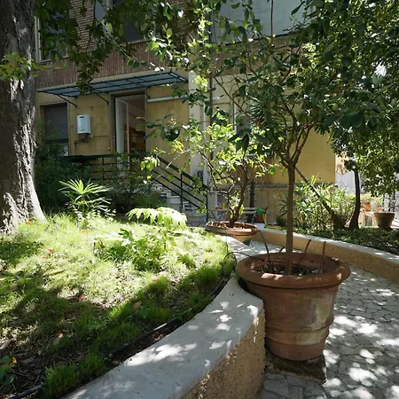 Apartamento La Casa Dell'albero - Mytouristhome La Spezia