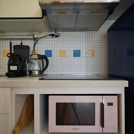 La Casa Dell'albero - Mytouristhome