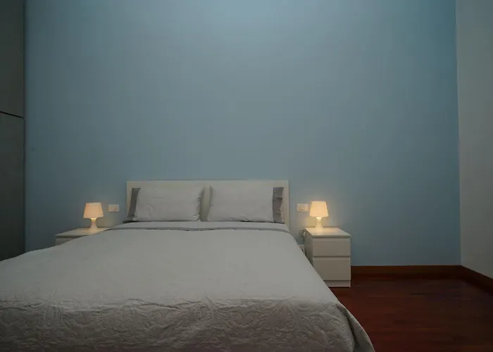 La Casa Dell'albero - Mytouristhome La Spezia