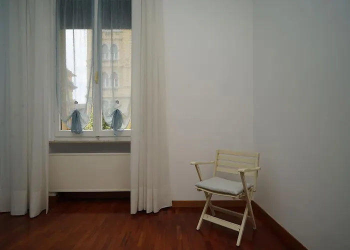 Apartment La Casa Dell'albero - Mytouristhome *