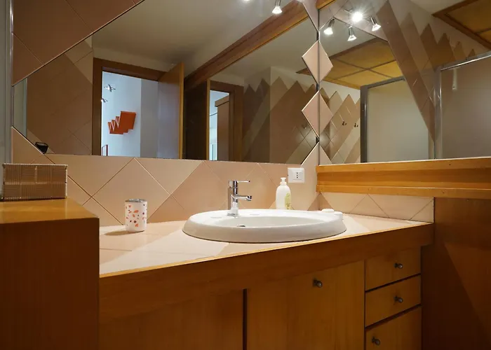 Apartment La Casa Dell'albero - Mytouristhome *