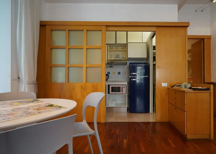 La Casa Dell'albero - Mytouristhome