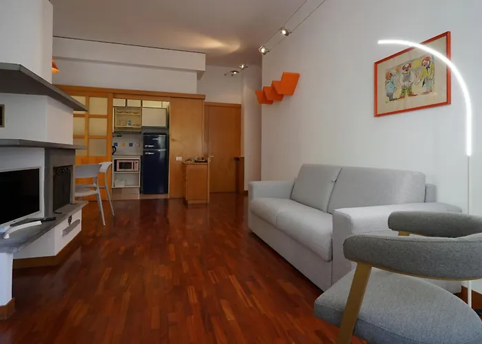 La Casa Dell'albero - Mytouristhome La Spezia