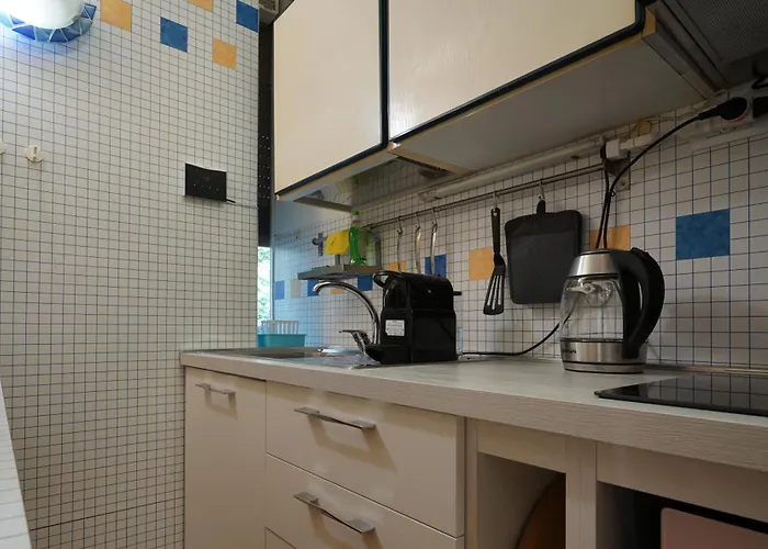 La Casa Dell'albero - Mytouristhome