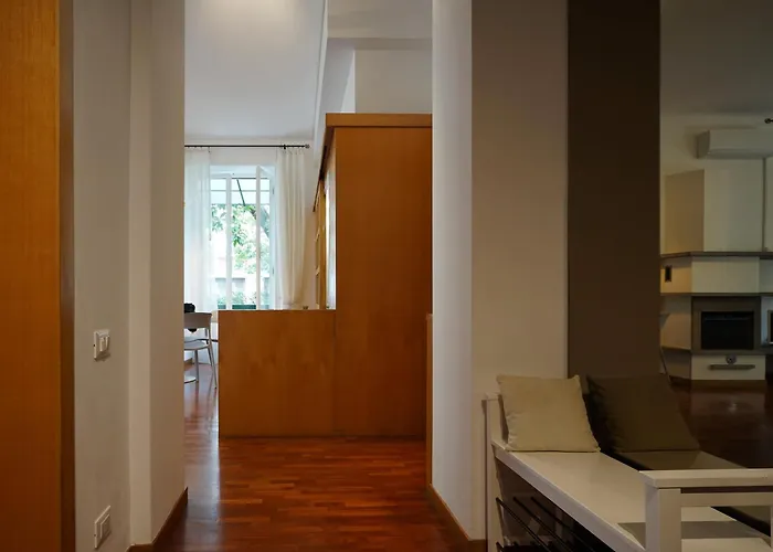 Apartment La Casa Dell'albero - Mytouristhome