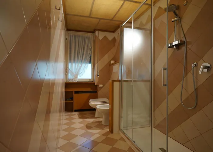 Apartment La Casa Dell'albero - Mytouristhome *