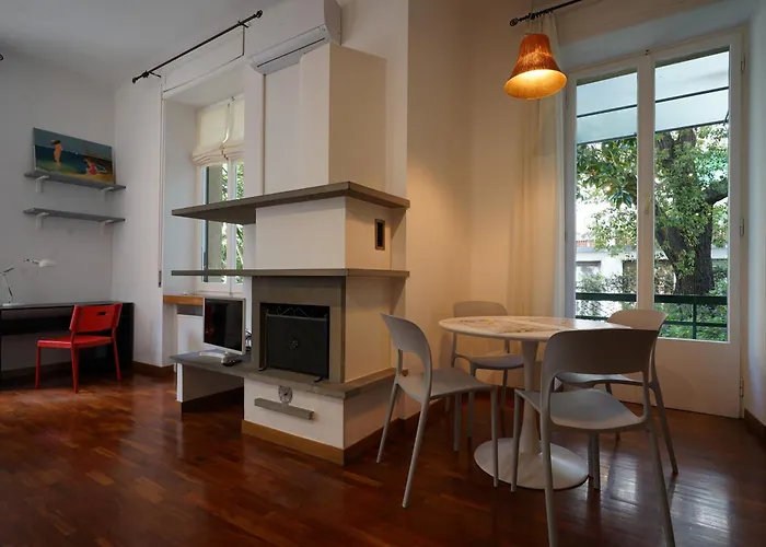 Apartment La Casa Dell'albero - Mytouristhome