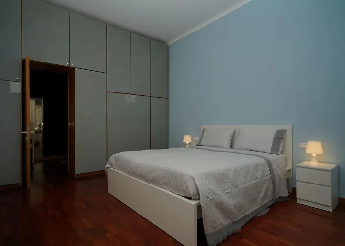 La Casa Dell'albero - Mytouristhome