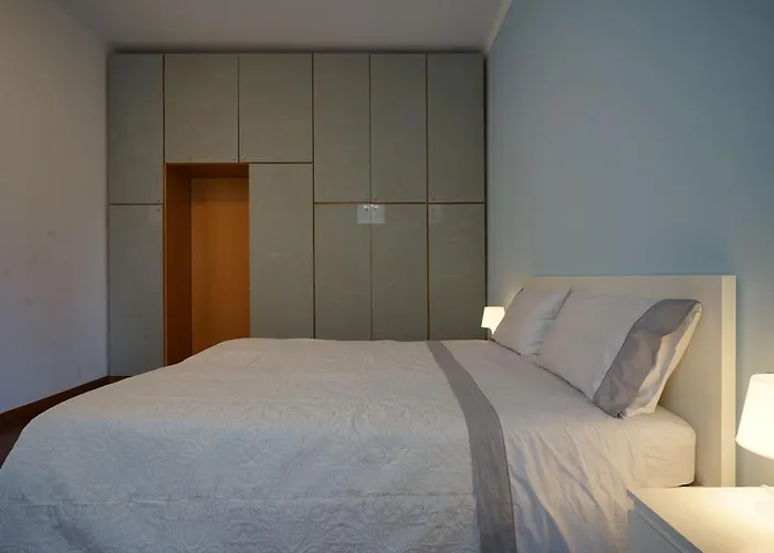 Apartment La Casa Dell'albero - Mytouristhome