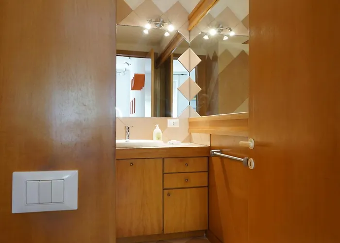 La Casa Dell'albero - Mytouristhome