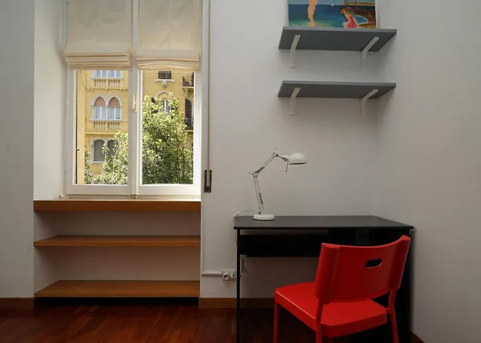 La Casa Dell'albero - Mytouristhome La Spezia