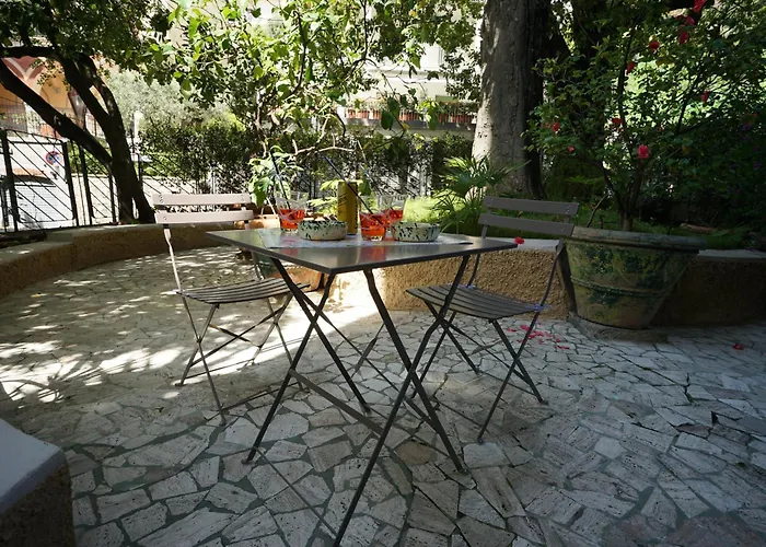 Apartment La Casa Dell'albero - Mytouristhome La Spezia