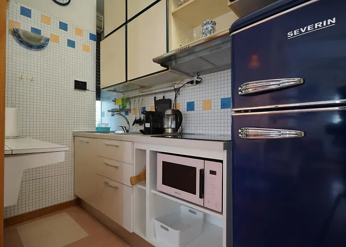 Apartmán La Casa Dell'albero - Mytouristhome