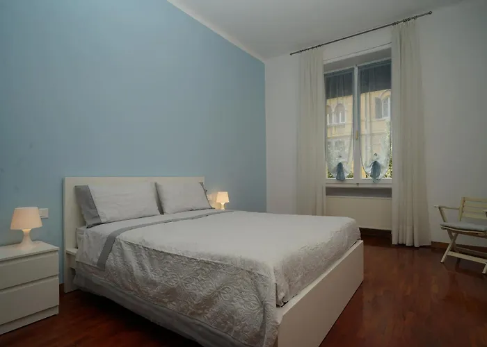 Apartment La Casa Dell'albero - Mytouristhome *