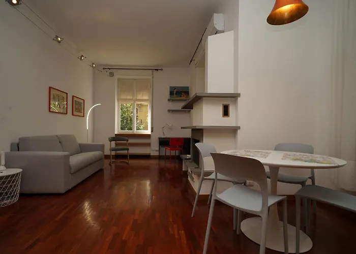 Apartment La Casa Dell'albero - Mytouristhome *