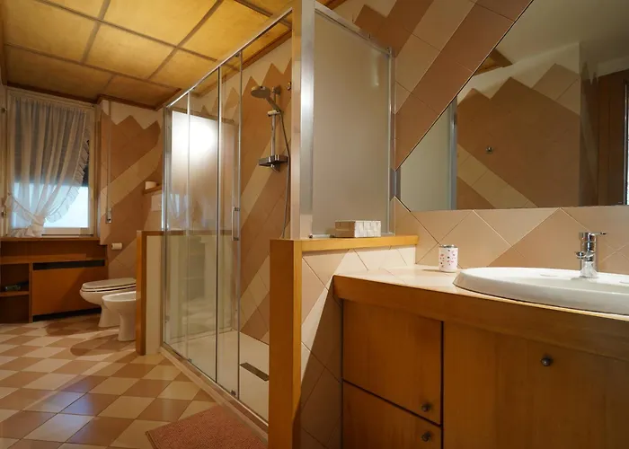 Apartment La Casa Dell'albero - Mytouristhome